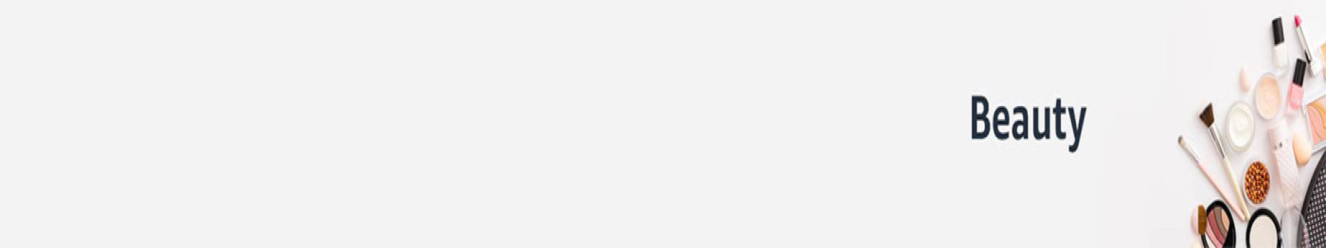 Beauty & Personal Care