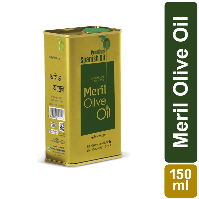 Meril Olive Oil
